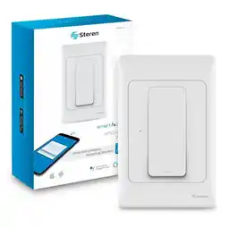 Falabella Apagador Wi-Fi SHOME-115 oferta