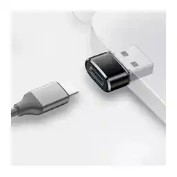 Falabella ADAPTADOR USB A USB TIPO C oferta