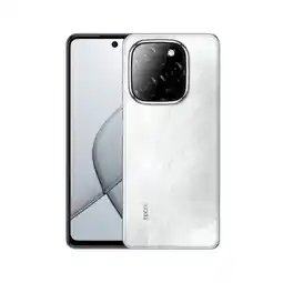 Falabella Celular Tecno Pova 6 5G 256 Gb 8 Ram Blanco oferta