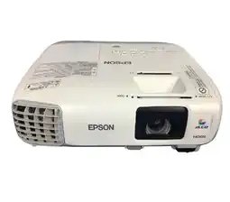 Falabella Video Beam Proyector Power Lite 97 H Xga 2700 Lumenes Hdmi Exhibicion + Maleta Best Soul oferta