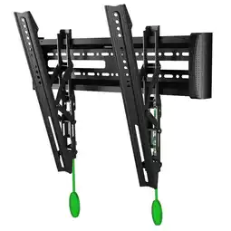 Falabella Soporte Con Inclinación Para Tv 32 40 42 43 49 50 55 58 60 65 Pulgadas oferta