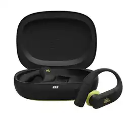 Falabella Audífonos Intraurales Deportivos Inalámbricos Endurance Peak 4 TWS oferta