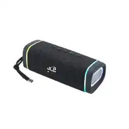 Falabella Parlante JLC 5 Watts RMS dobles Bluetooth 5.3 Inalámbrico TWS con Iluminación LED - Ref. JLC-S514 oferta