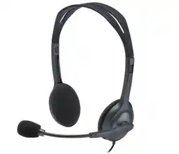 Falabella Diadema H111 con Micrófono Ajustable oferta