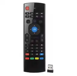 Falabella CONTROL AIR FLY MOUSE oferta