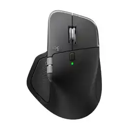Falabella Mouse Alto Rendimiento Inalámbrico Mx Master 4 Negro oferta