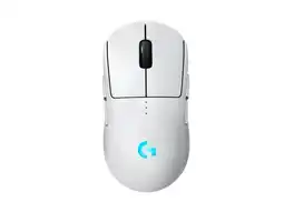 Falabella Mouse Profesional G PRO 2 LIGHTSPEED Blanco de Alta Precisión y Control Liviano oferta