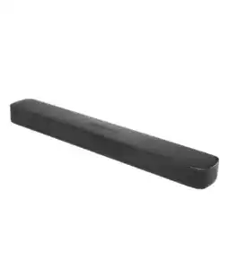 Falabella Barra de Sonido Bar 5.0 MultiBeam Black, 250W, Dolby Atmos Virtual, Wi-Fi, Bluetooth oferta