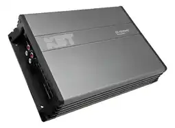 Falabella Amplificador D1-1500md, Clase D, 1500w oferta