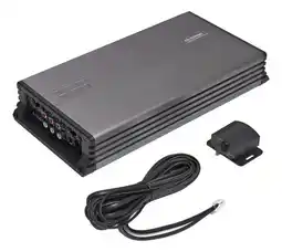 Falabella Amplificador Kbt-d5-1500md Digital D-5 Canales 1500 Watts oferta