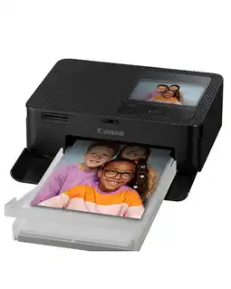 Falabella Impresora Fotográfica SELPHY CP1500 WiFi USB-C 300 dpi oferta
