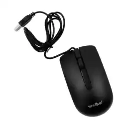 Falabella Mouse Ratón Weibo M-32 Sensor Óptico 1600 Dpi Compacto y Silencioso oferta