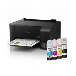 Falabella Impresora Multifuncional EcoTank L3210 oferta