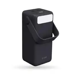 Falabella Power Bank 40.000 Mah Carga Rápida Con Linterna Y Display Led oferta