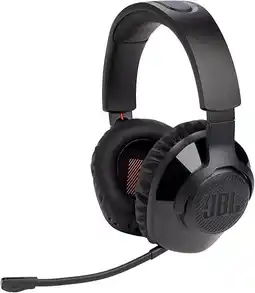 Falabella Auriculares Gamer de Diadema Inalámbricos Quantum 350 Wireless oferta