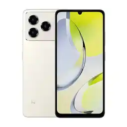 Falabella Celular A56 4Gb Ram 128GB Pro Dorado oferta