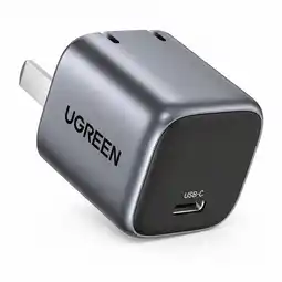 Falabella CARGADOR 30W NEXODE CD319 oferta