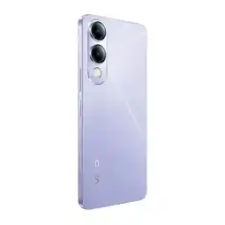 Falabella Celular Y04 4GB RAM 128GB Morado + Obsequio Smartwatch oferta