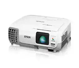 Falabella Video Beam Proyector W29 Wxga 3000 Lumenes Hdmi Exhibicion + Maleta Best Soul oferta