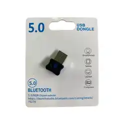 Falabella Mini Bluetooth 5.0 - B572 - Jaltech oferta