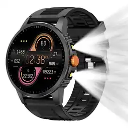 Falabella Smart Watch Reloj Inteligente L5 Regalo Hombre Niño oferta