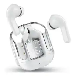 Falabella Audífonos Bluetooth Inalámbricos Elegantes Air31 Regalo oferta