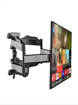 Falabella Soporte de pared para TV P5 de 32 a 75 Pulgadas oferta