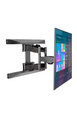 Falabella Soporte de pared móvil para TV P6 de 40 a 80 Pulgadas oferta