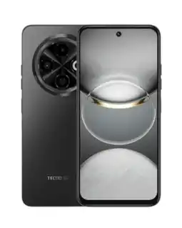 Falabella Celular TECNO Mobile Spark 30C 5G 256 GB 4 GB RAM Negro oferta