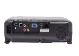 Falabella Video Beam Proyector S31+ Svga 3200 Lumenes Hdmi Exhibicion + Maleta Best Soul oferta