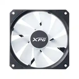 Falabella Ventilador PC VENTO R 120 ARGB Inverso PWM Negro con Control de Velocidad y Flujo de Aire Óptimo oferta