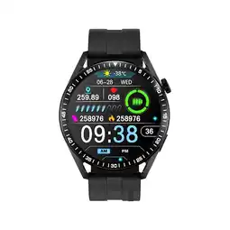 Falabella Smart Watch Reloj Inteligente HW8 Regalo Niño Niña Hombre Mujer oferta