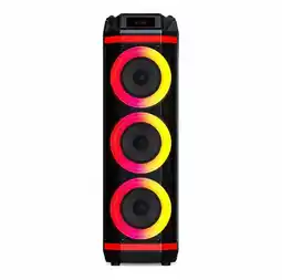 Falabella Cabina De Sonido Gedi-G 83 GD-2889 DB oferta