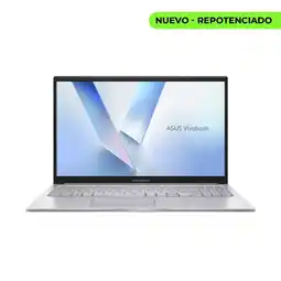 Falabella Portátil Vivobook X1504VA i5-1334U RAM 12GB 512GB SSD 15,6 Pulgadas oferta