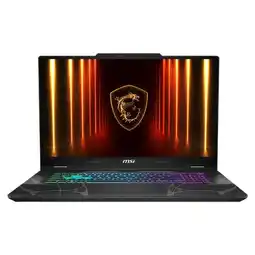 Falabella PORTATIL CYBORG A15 RYZEN 9 270 SSD 1TB RAM 64GB RTX 5060 8GB oferta