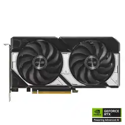 Falabella GeForce RTX 5060 DUAL OC 8 GB – Alto rendimiento oferta