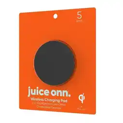 Falabella Cargador Inalambrico Qi 5W Base de Carga para Celular oferta