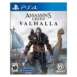 Falabella Assassins Creed Valhalla Ps4 Fisico Nuevo oferta