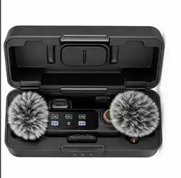 Falabella Mini microfono profesional mic3 oferta