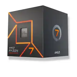 Falabella Procesador RYZEN 7-7700 Arquitectura Zen4 Con Gran Capacidad oferta