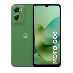 Falabella Celular G06 256GB 4GB Verde oferta