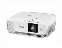 Falabella Video Beam Proyector 108 Xga 3700 Lumenes Hdmi Exhibicion + Maleta Best Soul oferta