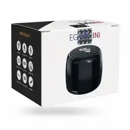 Falabella Parlante Egg- Mini Portátil Con Bluetooth Y Wifi oferta