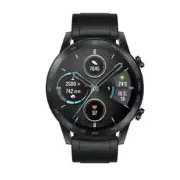 Falabella Reloj Inteligente Magic watch 2 46mm Negro oferta