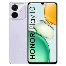 Falabella Celular Play 10 64GB 4GB RAM Morado oferta