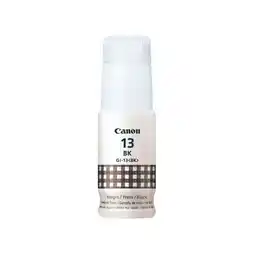 Falabella BOTELLA DE TINTA PIGMENTO NEGRO GI13 oferta