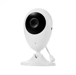 Falabella Monitor Para Bebes Camara Seguridad Vision Nocturna Audio oferta