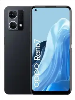 Falabella Reno 7 8gb 256gb Negro Caja Abierta oferta
