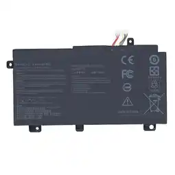 Falabella Bateria Premium Para TUF Gaming FX504GD FX504GE B31n1726 oferta