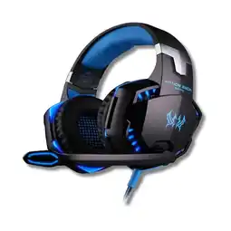 Falabella Audífonos Gamer G2000 con Micrófono 3.5mm oferta